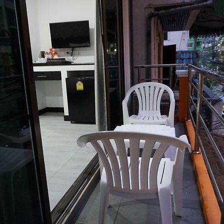 Heaven Apartments Patong Luaran gambar